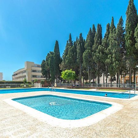 El Rocio En La Playa De Cariluela Apartment Torremolinos Luaran gambar